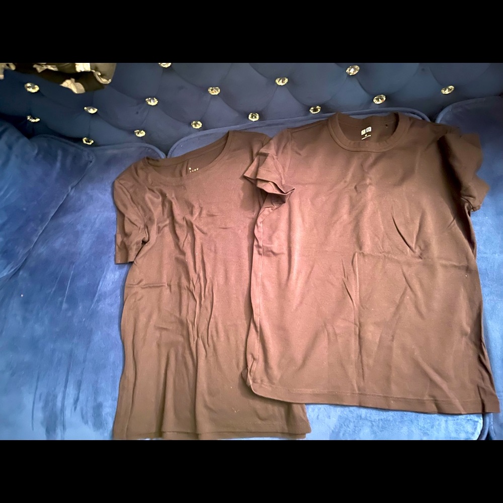 T-shirts